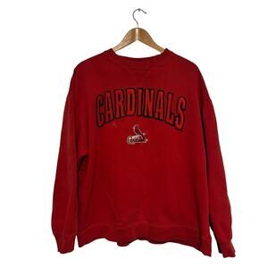 Cardinals Sweater